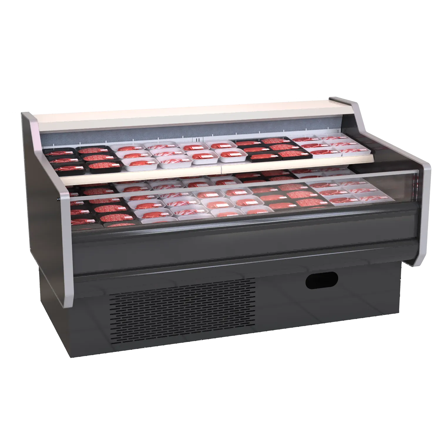 Fresh Meat Counter — D Series