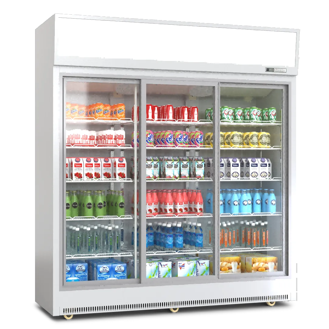 Sliding Door Series